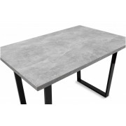 Стіл Кентукі (сірий)